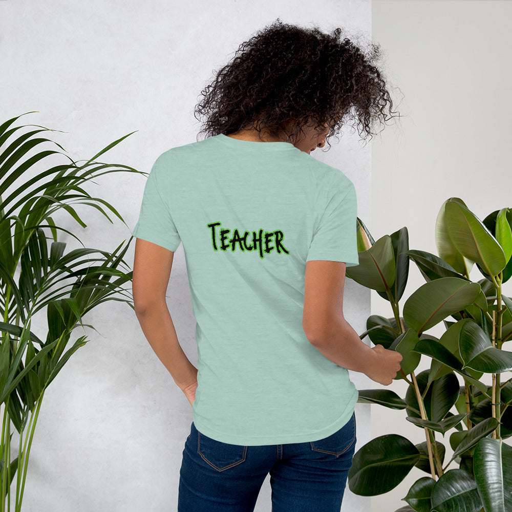 Team 5th Grade Unisex Tee