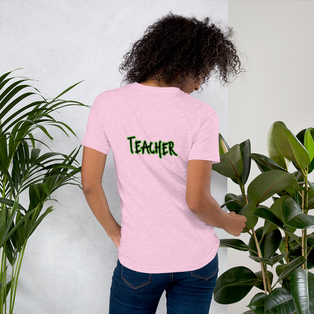 Team 5th Grade Unisex Tee