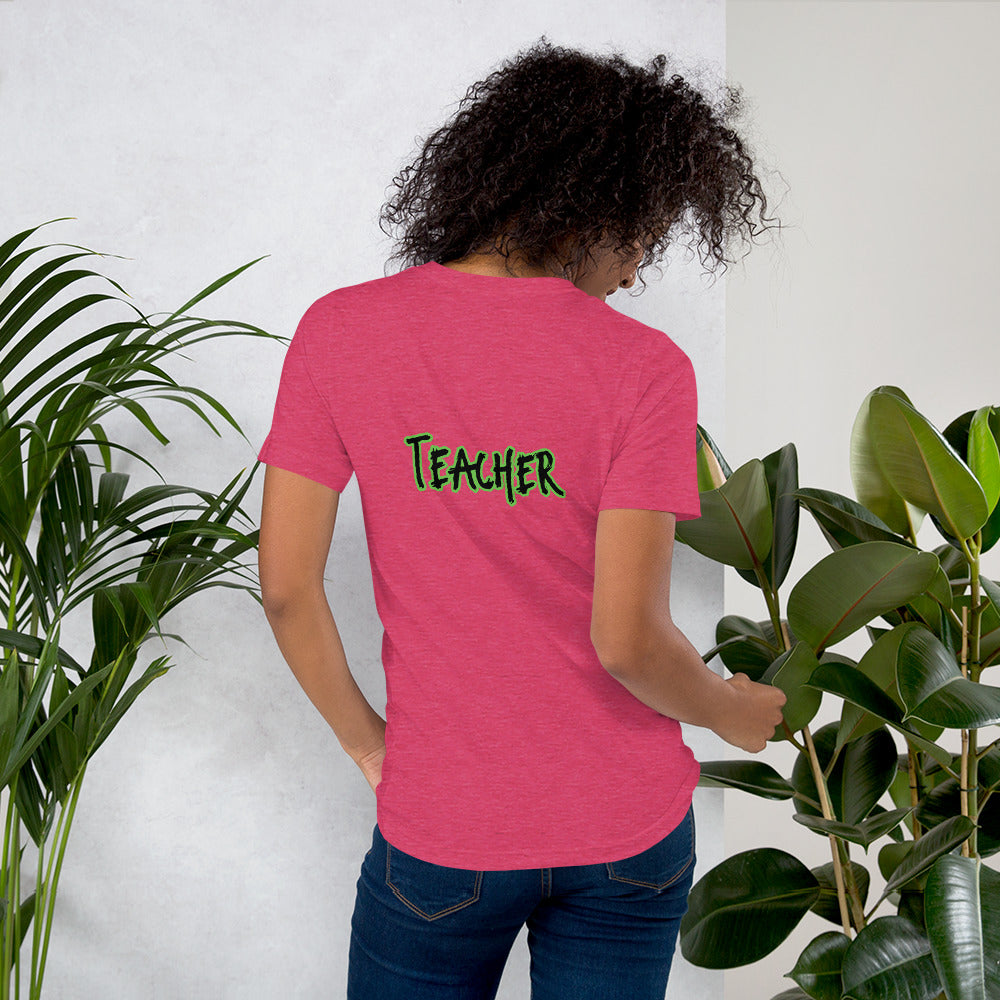 Team 5th Grade Unisex Tee