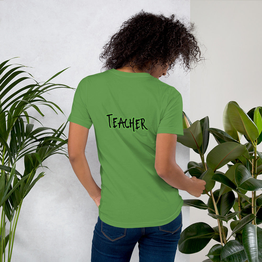 Team 5th Grade Unisex Tee