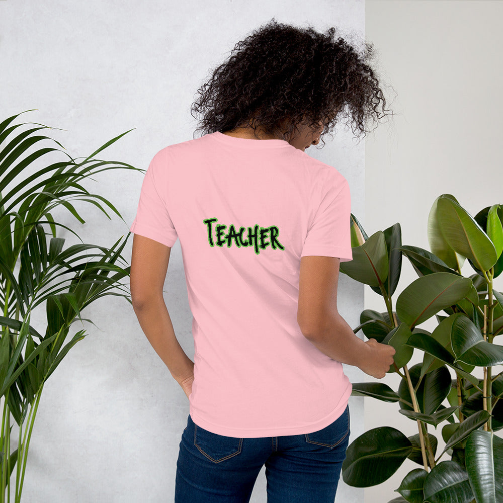 Team 5th Grade Unisex Tee