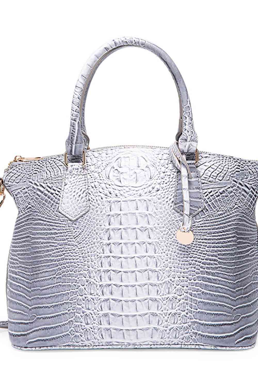 Icon Skin Handbag